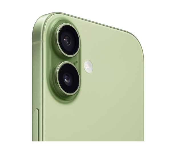 APPLE iPhone 17 256GB Szałwiowy - 1362337 - zdjęcie 3
